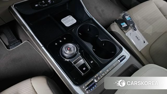 Kia The New Carnival 4th Generation id 4724783 из Кореи 34