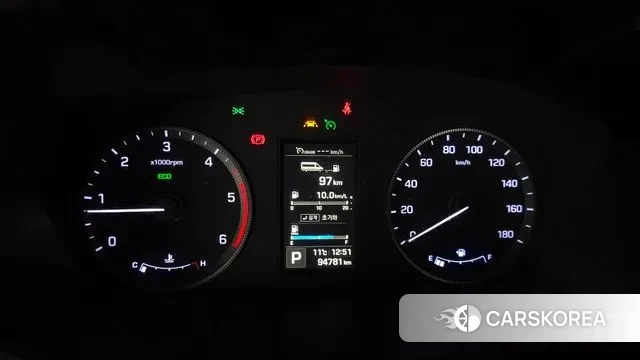 Hyundai Solati id 3429227 из Кореи 18