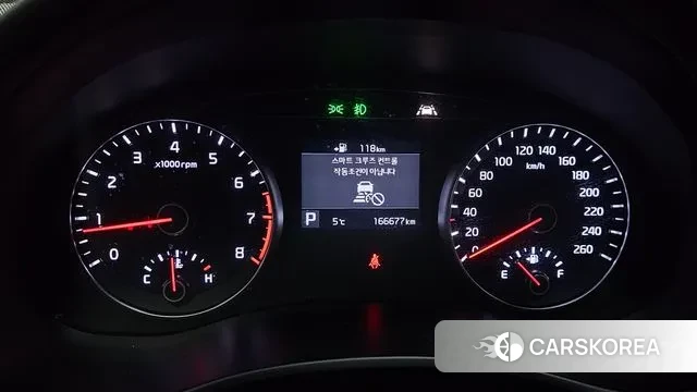 Kia Come New K7 id 3440033 из Кореи 18