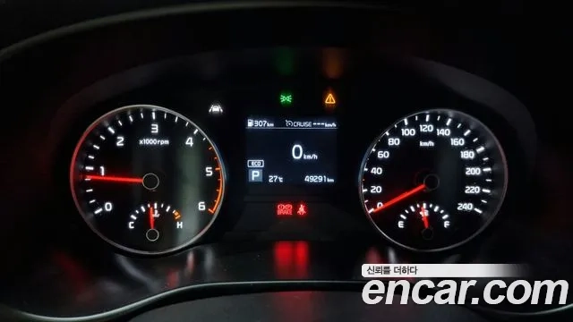 Kia Sportage The Bold id 2869999 из Кореи 18