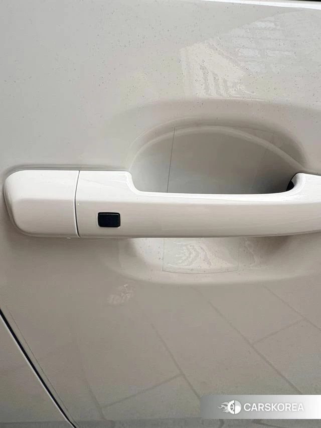 Kia The New Kia Ray id 4612107 из Кореи 18