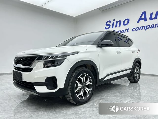 Kia Proud run id 4297668 из Китая 18