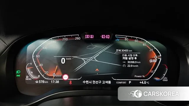 BMW X4 (G02) id 3503254 из Кореи 18