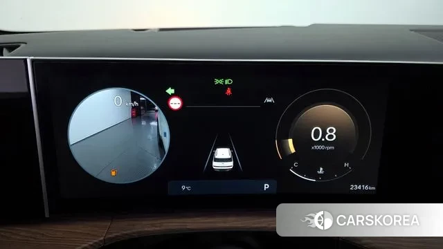 Hyundai Santa Fe (MX5) id 3462475 из Кореи 18