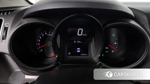 Kia The New Ray id 3473467 из Кореи 18