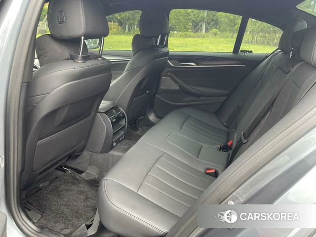 BMW 5 series (imported) id 4321071 из Китая 11