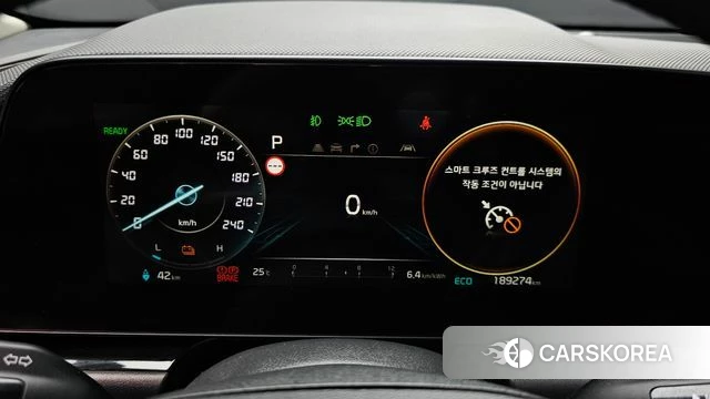 Kia Di All New Niro EV id 4506691 из Кореи 18