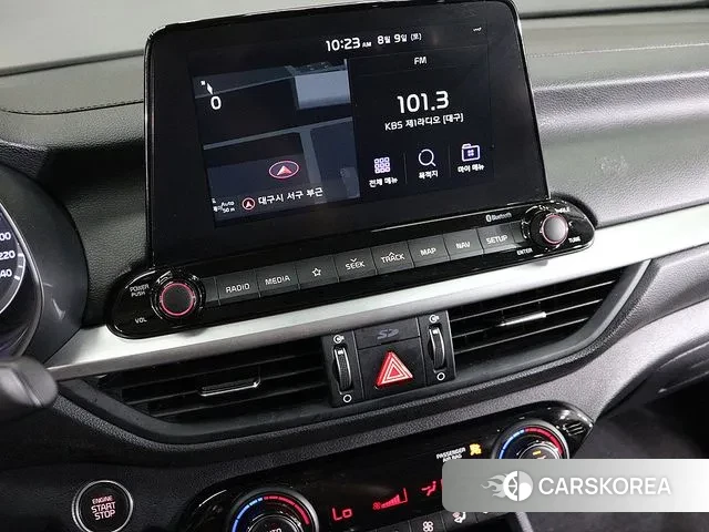 Kia Come New K3 id 3021050 из Кореи 18