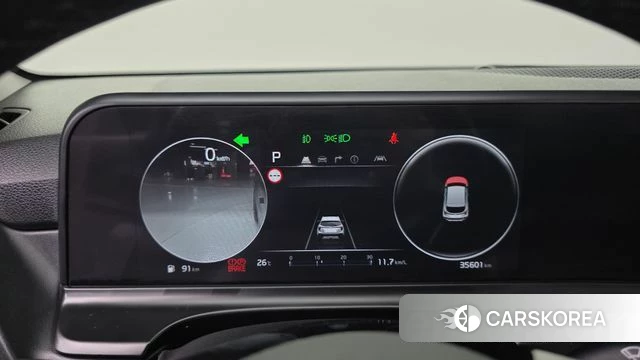 Kia The New Seltos id 4584939 из Кореи 33