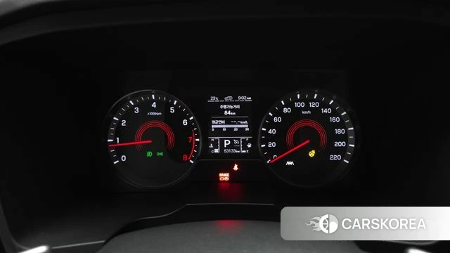Ssangyong Beautiful Korando id 4285077 из Кореи 18