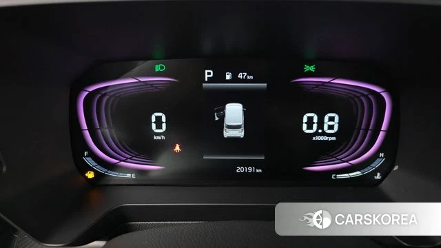Kia The New Kia Ray id 4778473 из Кореи 29