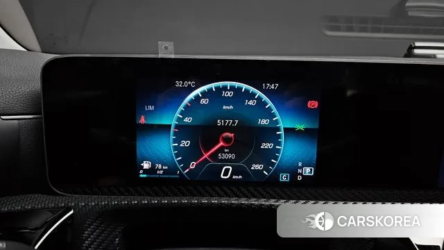 Mercedes-Benz A-Class W177 id 2999944 из Кореи 18