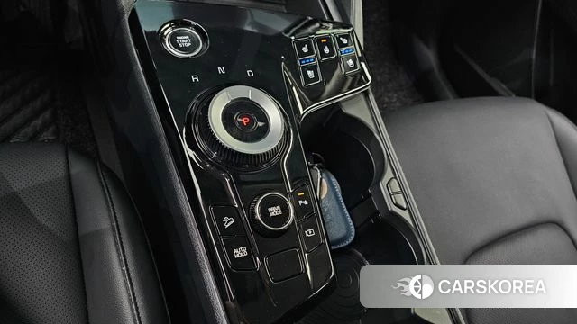 Kia Sportage 5th Generation id 3940305 из Кореи 18