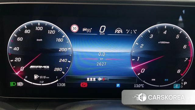 Mercedes-Benz GLE-Class W167 id 3831170 из Кореи 15