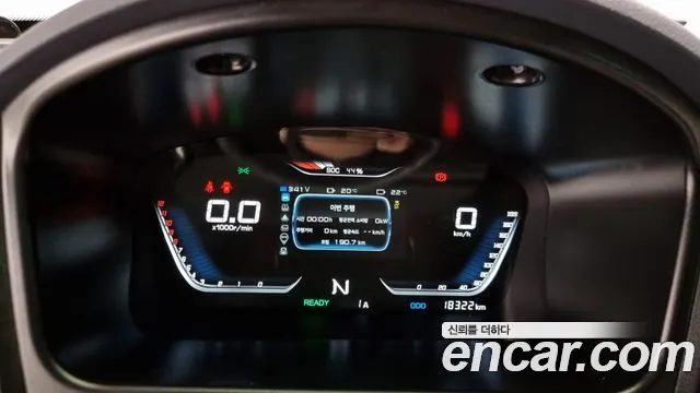 Other imported cars Other id 2737017 из Кореи 18