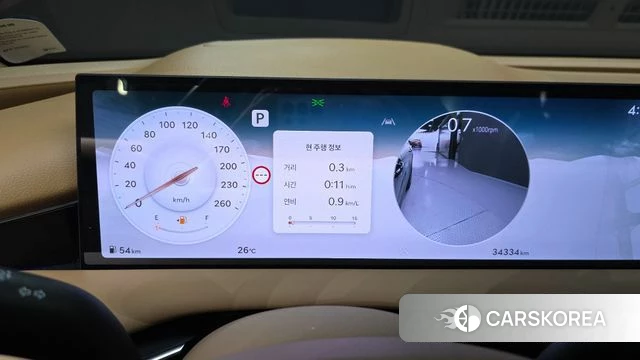 Genesis G80 (RG3) id 4442138 из Кореи 32