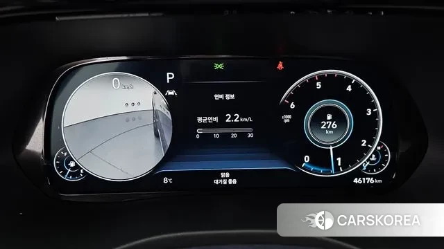 Hyundai Palisade id 3518808 из Кореи 18