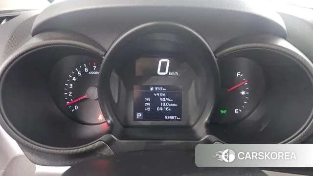 Kia The New Ray id 3342912 из Кореи 18