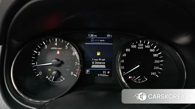 Nissan X Trail id 3873601 из Кореи 18