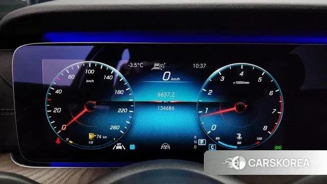 Mercedes-Benz E-Class W213 id 3626265 из Кореи 18