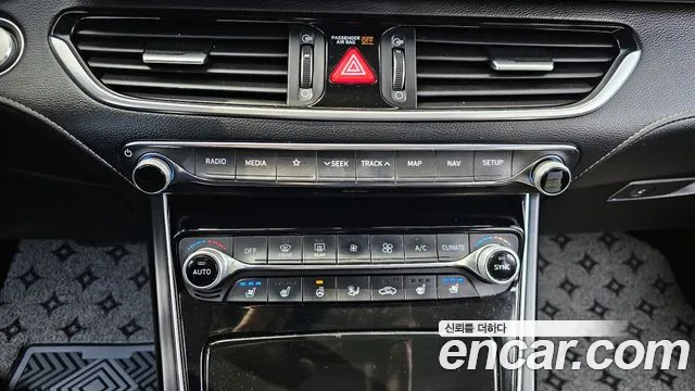 Hyundai Grandeur IG id 2622374 из Кореи 18