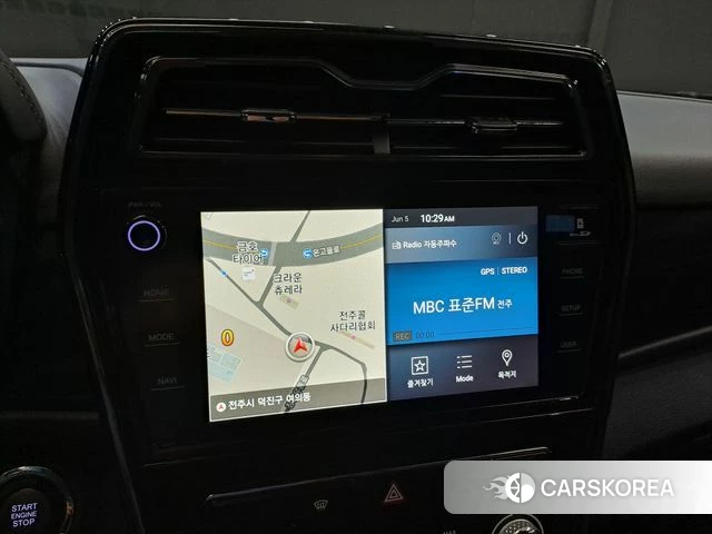 Ssangyong Tivoli Air id 4415723 из Кореи 18