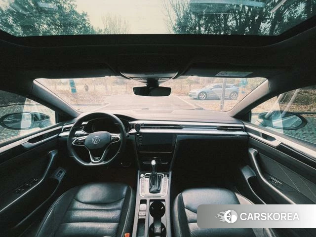Volkswagen CC id 4307319 из Китая 9
