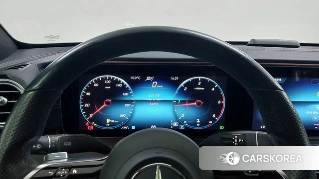 Mercedes-Benz E-Class W213 id 4250575 из Кореи 18