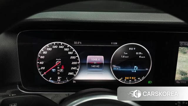 Mercedes-Benz E-Class W213 id 4574136 из Кореи 18