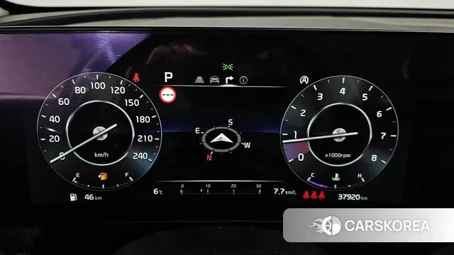 Kia Sportage 5th Generation id 3712287 из Кореи 18