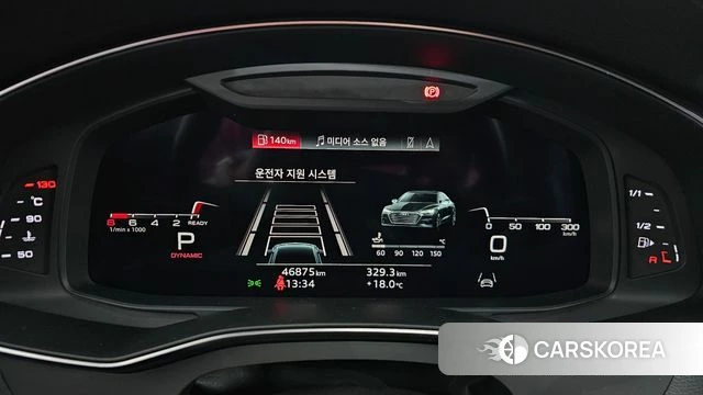 Audi A7 (4K) id 3904326 из Кореи 18