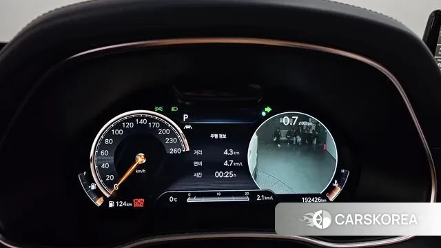 Genesis GV80 id 3635863 из Кореи 18