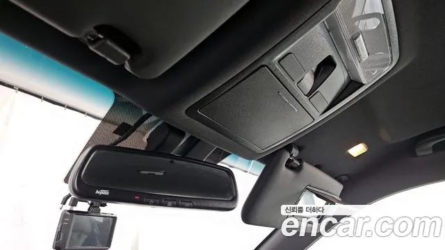 Ssangyong Rexton Sports Cannes id 2660910 из Кореи 18