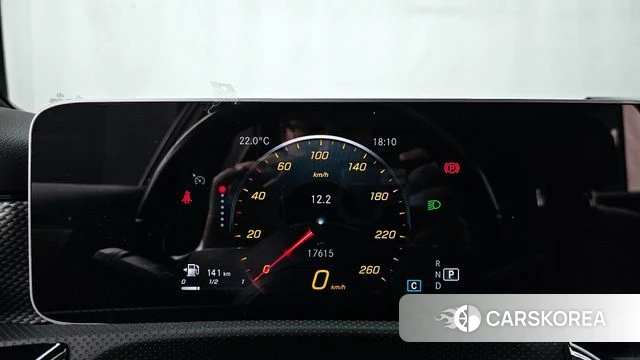 Mercedes-Benz A-Class W177 id 4356334 из Кореи 28