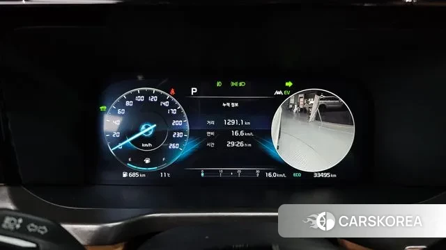 Kia Sorento 4th Generation id 3322482 из Кореи 18