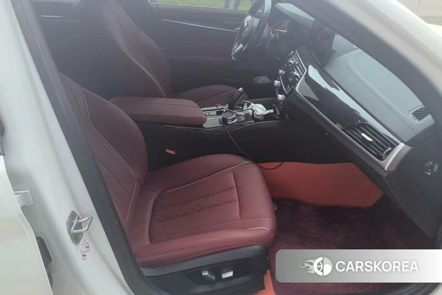 BMW 5 series id 4321272 из Китая 15
