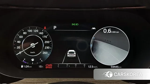 Kia K5 3rd generation id 3406741 из Кореи 18