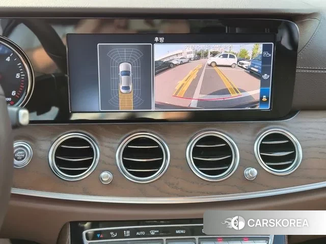 Mercedes-Benz E-Class W213 id 3034058 из Кореи 17