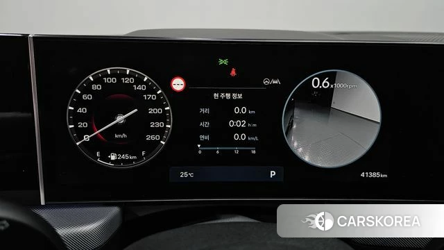 Hyundai Sonata D Edge (DN8) id 4549373 из Кореи 34