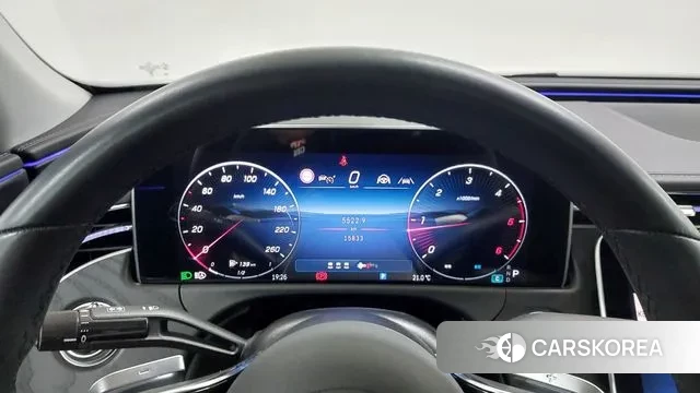 Mercedes-Benz E-Class W214 id 2914862 из Кореи 15