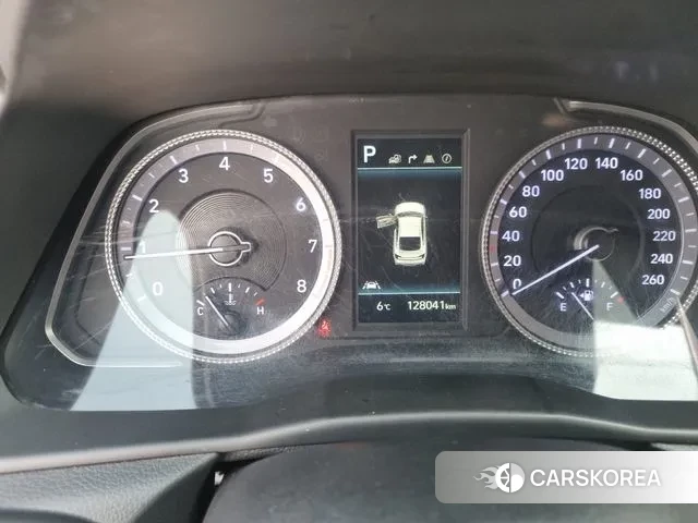 Hyundai Sonata (DN8) id 3787739 из Кореи 18