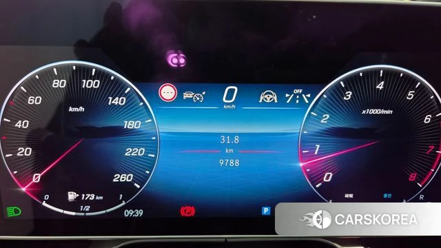 Mercedes-Benz S-Class W223 id 3963321 из Кореи 16