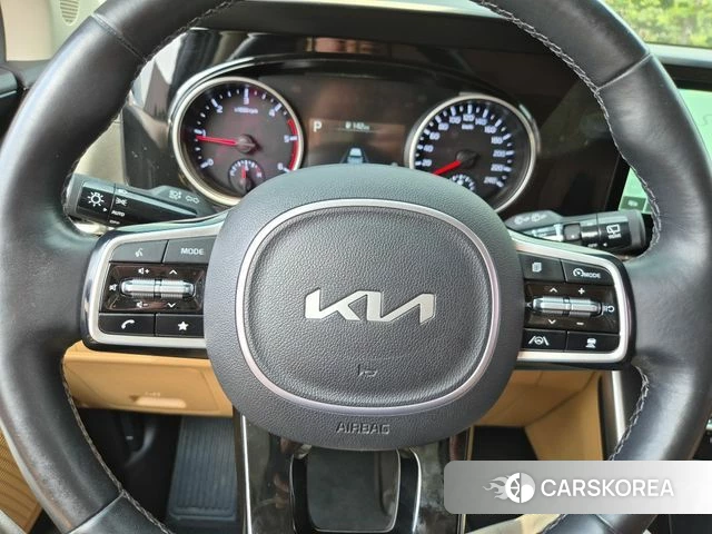 Kia Carnival 4th generation id 4500958 из Кореи 18