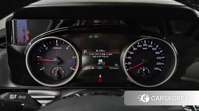 Kia Carnival 4th generation id 3504213 из Кореи 18