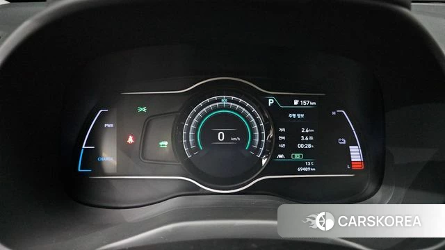 Hyundai Kona Electric id 4294645 из Кореи 29