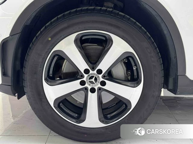Mercedes-Benz GLC id 4300105 из Китая 16