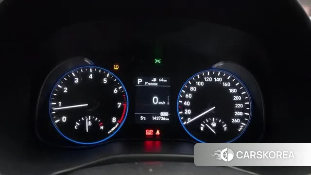 Hyundai Kona id 3709470 из Кореи 18