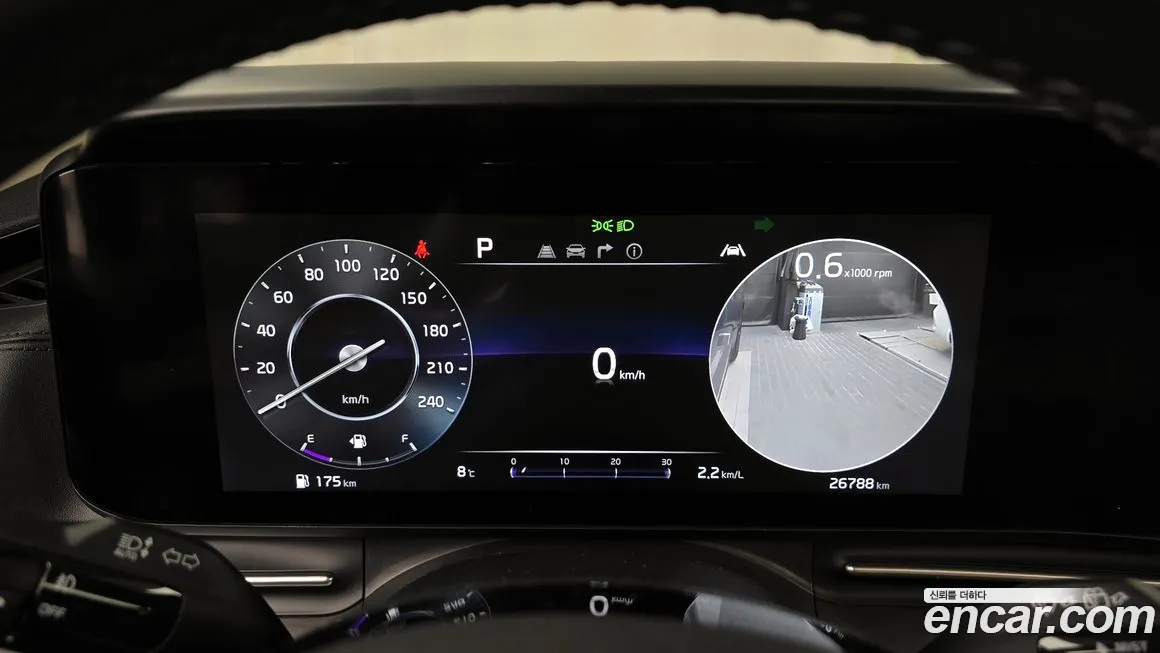 Kia Carnival 4th generation id 2152572 из Кореи 18