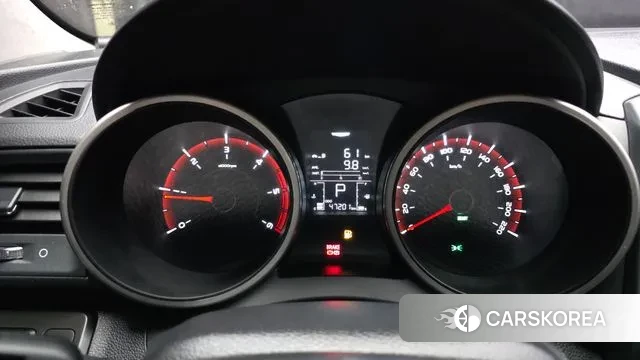 Ssangyong Tivoli Armor id 3766875 из Кореи 18