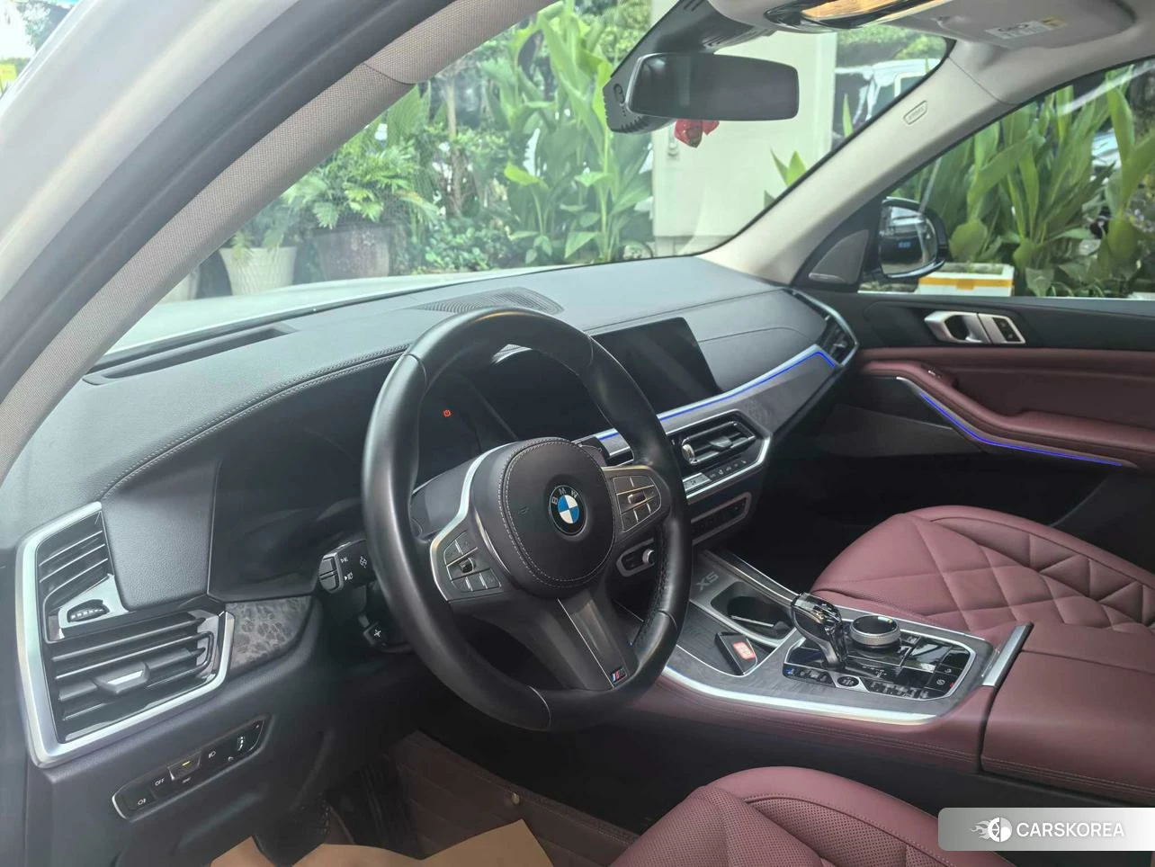 BMW X5 id 4492751 из Китая 14